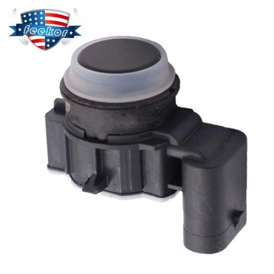 Front Rear Parking Aid Sensor For 17-21 Chrysler Pacifica Voyager Jeep Cherokee