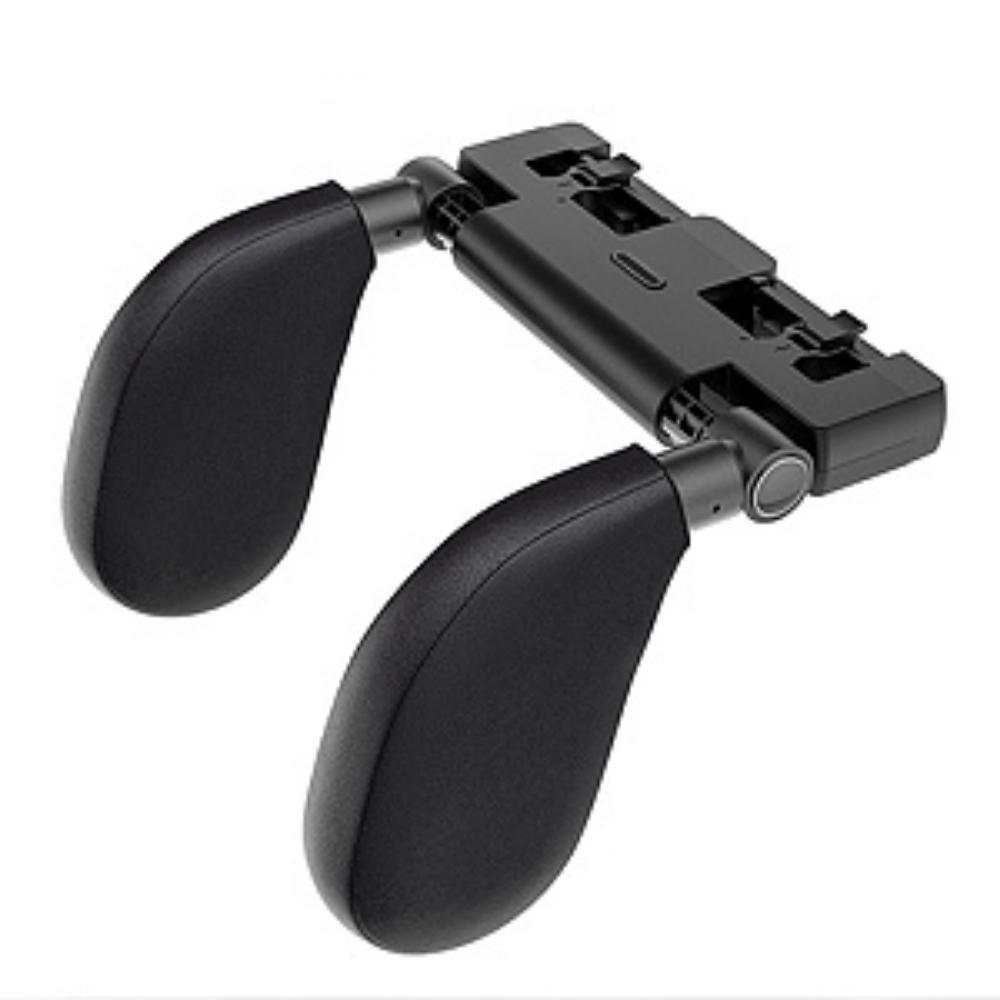 

Подушка-подголовник для автомобиля – Регулируемая подушка для поддержки шеи и головы для автомобильных сидений, путешествий и сна чёрный