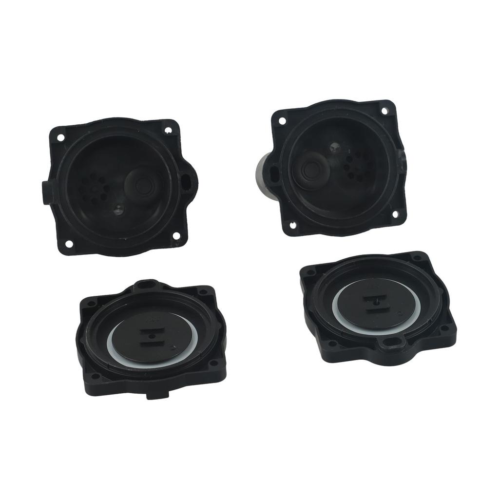 Air Pump Diaphragm Rebuild Repair Kit Replacement For HP-80 For HP-60 Plastic Rebuild Complete Kit Home Improvement