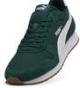 Кроссовки Puma ST MILER dark myrtle/white/gum