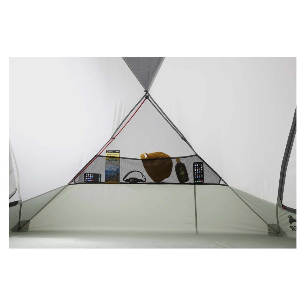 MSR Elixir 3 Backpacking Tent (Product Code: 37086)