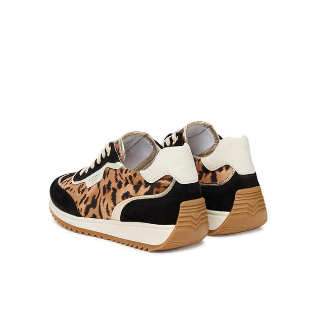 Кроссовки TWINSET 252TCP028