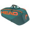 HEAD Pro Racket Bag M-DYFO