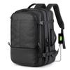 Men's Business Travel Laptop Backpack