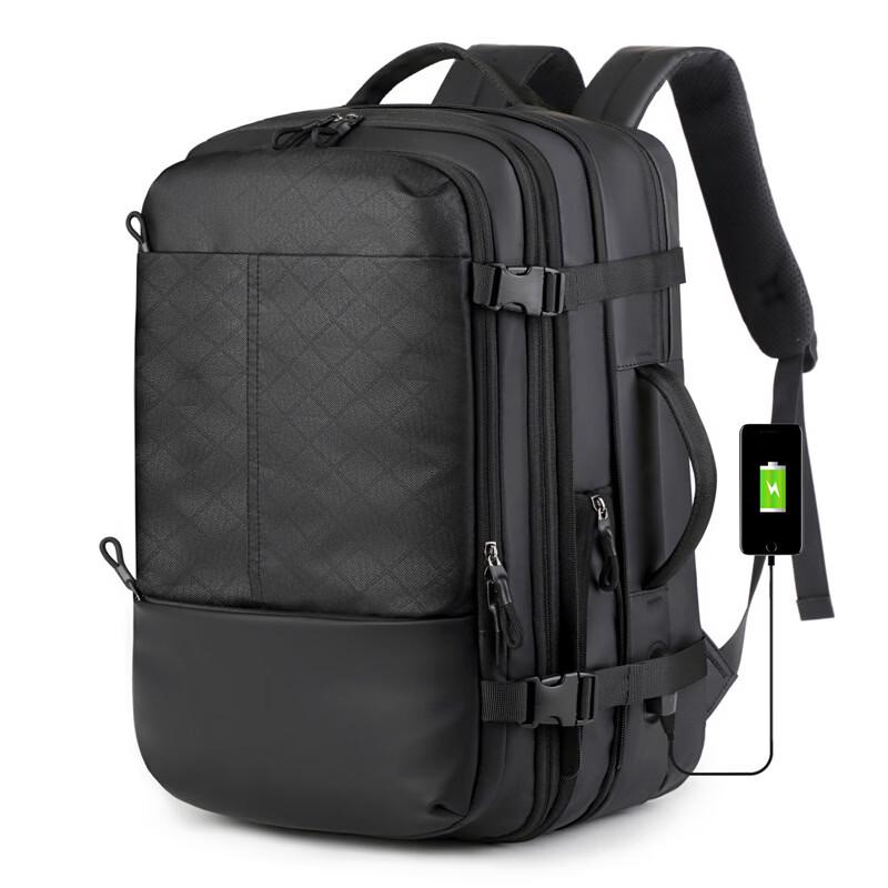 Men's Business Travel Laptop Backpack
