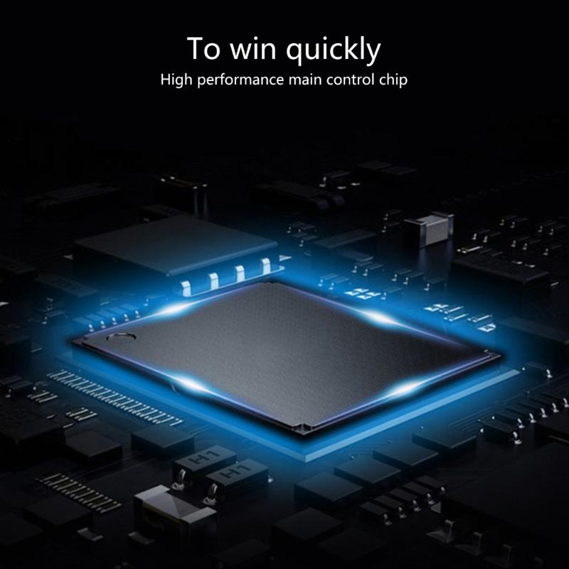 Portable Type C 2.5in SSDs Hard Drive Case for SATAs Drives Featuring Fast USB3.1 Connectivity 2.5Inch Hard Disk Box