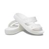 Crocs Women Baya Platform Sandal Wt