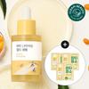Round Wrap Vita Niacin Spot Serum 30ml + 1,5ml x 3 Stück