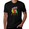 Heathers T-Shirt Lässiges Leichtes Kurzarm-Oberteil