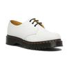 Dr.Martens 1461 Scarpe Casual da Uomo Bianche 26654100