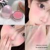 Art Value Purple Blush: Matte, Low Saturation, Contouring & Brightening Rouge