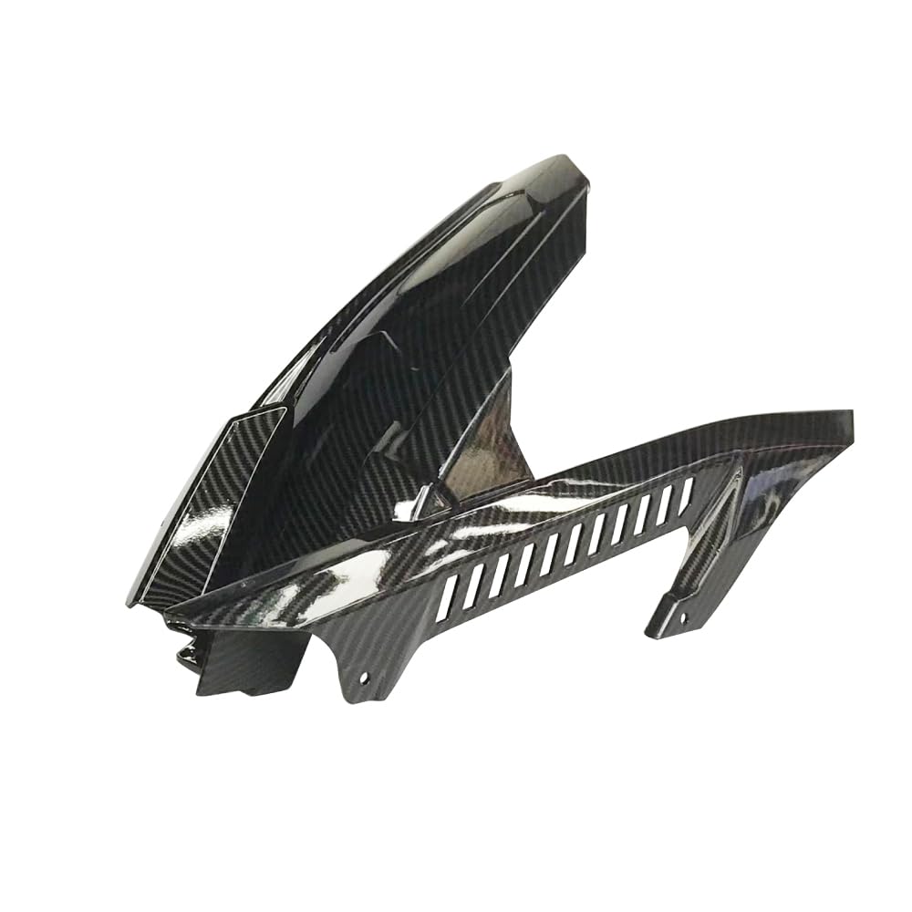 Kawasaki Z900RS Long Rear Inner Fender Carbon Tone