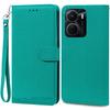 For Vivo Y02S Case Wallet Leather Flip Cover For Vivo Y02S Case Stand Book Protective Cover For Vivo Y02S Case Coque Fundas