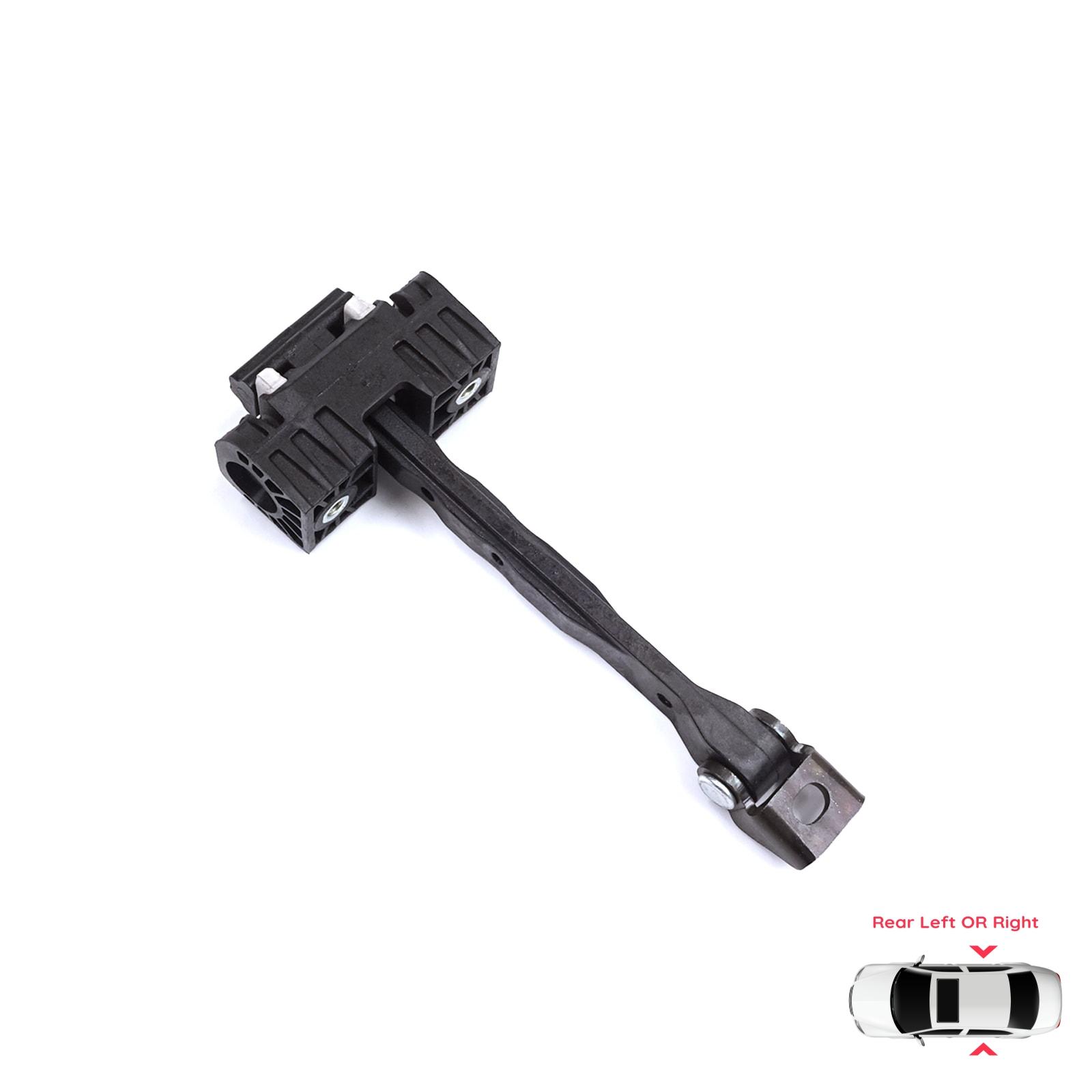 

EDP1470 Rear Door Stop Check Assy Limiter Strap for Skoda Kodiaq MK1 I NS7 NV7 NS6 2016-2024 565839249