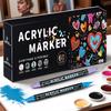 Dessin et peinture – Marqueurs et feutres artistiques