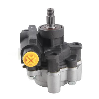 Power Steering Pump 215875 Fit for Geo Prizm 19931997 1.6L 1.8L