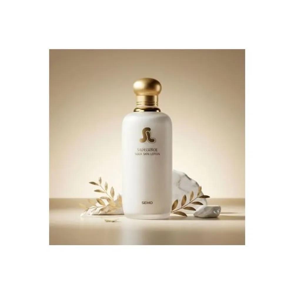 Semo Saessibol SUQQU Milk Lotion 130ml