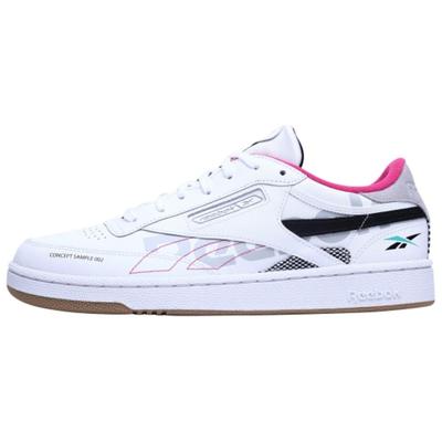 Club C 85 Ati 90s 'White' Sneakers DV8962