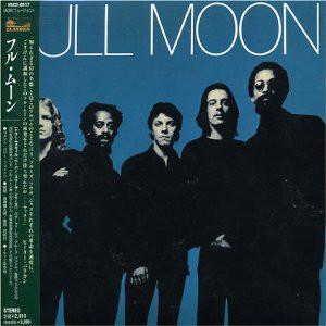 CD FULL MOON - Full Moon YDCD0033 Dreamsville Rec 2002 Japan Jazz Used