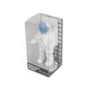 Dulton Astronaut Glasses Holder White A Safeguard for Your Precious Glasses Astronaut Height Width Depth - Glasses. Stand, Holder, Display, Design.