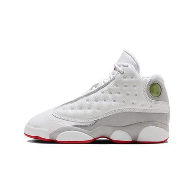 (GS) Air 13 Retro 'Wolf Grey' Infantil DJ3003-160