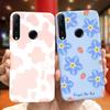For Honor 10i Case Honor 10 Lite Honor10 Lovely Printing Jelly Silicone TPU Soft Cover Phone Cases For Honor10i HRY-LX1T Funda