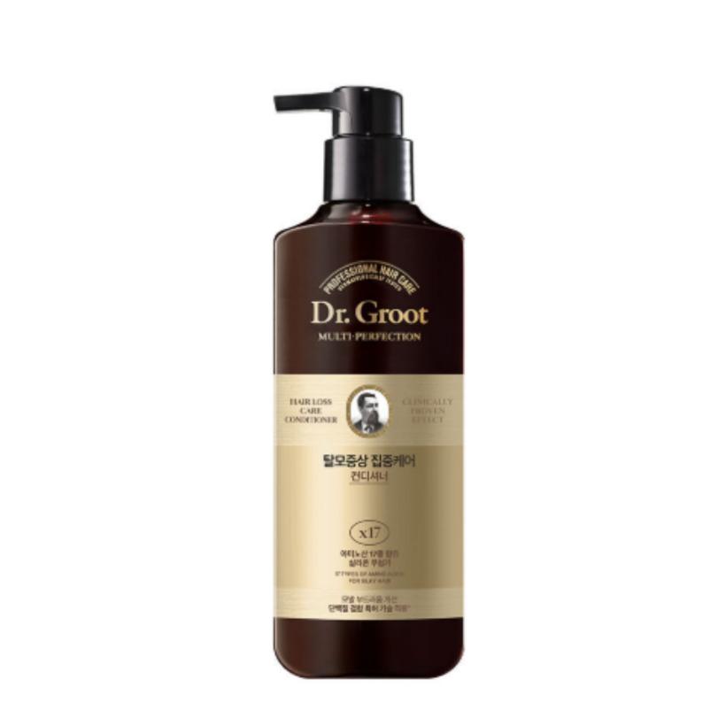 

DR.GROOT Multi Perfection Hair Loss Care Conditioner 400ml Korea Beauty