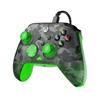 Manette de jeu - TURTLE BEACH - Rematch Core - RGB - Filaire - Camouflage Noir/Vert
