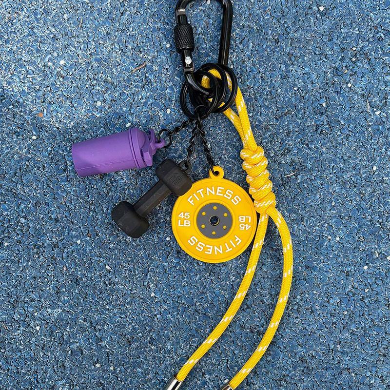 Yogodlns Mini Plecak Wiszący Wisiorek do Torebki Wisiorek do Torby Akcesoria do Toreb