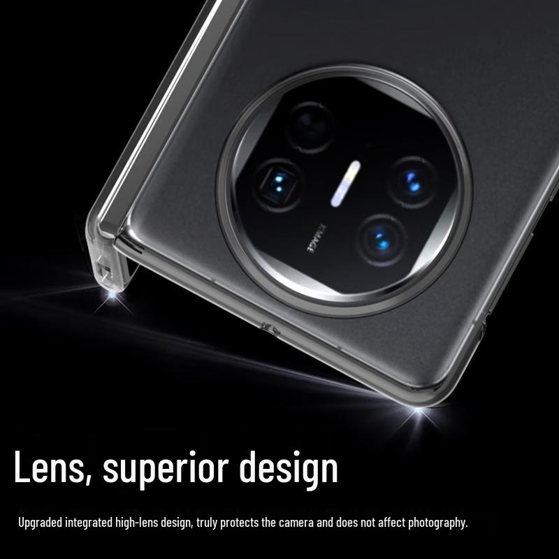 Capa de Telefone Magnética Dobrável Stadeff para Huawei Mate X5 / Mate X6