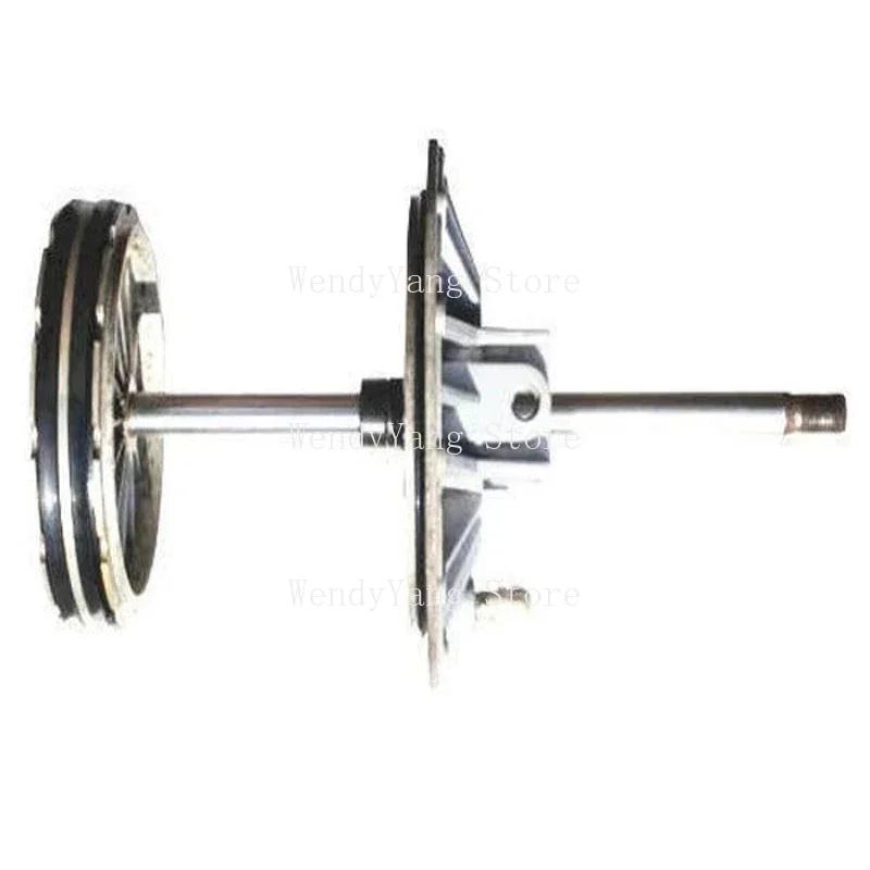 Mașină de dejantat Piston Cilindru 186mm/200mm Plonjor Dejantator Roată auto