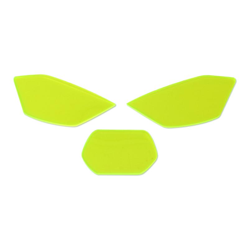 For Z900 2025 Motorcycle Headlight Guard Head Light Lens Cover Protector Fit For Z900 2025