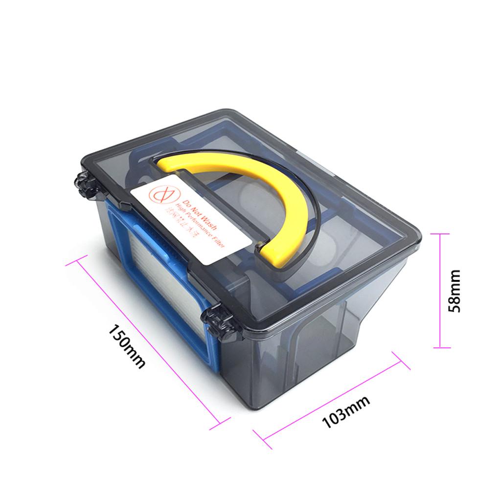 Robot vacuum cleaner Viomi V5 Pro | Marsietis.lt