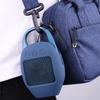 Silicone Cover Case For JBL CLIP5 Portable BT Speaker Protective Skin Shockproof Soft Carrying Case Speaker Shell Accessories