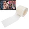 Waterproof Tattoo Barrier Film Roll Disposable Protective Film Tattoo AccessoriesColorless