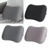 Inflatable Camping Pillow Support Comfortable Ultralight Portable Compact