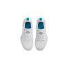 New Jordan Luka 1 Luka 1 PF Low Top Performance Basketball Shoes White Blue Children Aged 3 7 Years Old DR6086-104