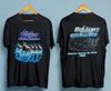 Original BOB SEGER 1980 Tour Vintage T-shirt Vintage Gift