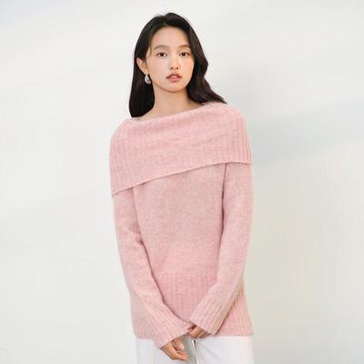 Tops – Suéteres
