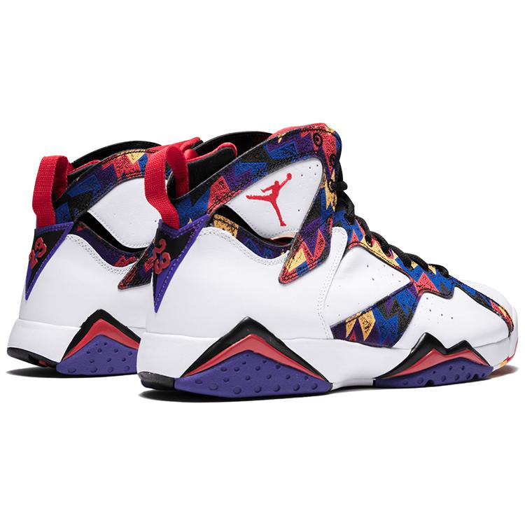 Jordan 7 Retro Nothing But Net 304775-142
