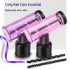 Magic Tornado Hair Curling Tube - Universal Electric Hair Dryer Styler