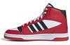 Cf Super Hoops Mid 'Red White Black' IE1020