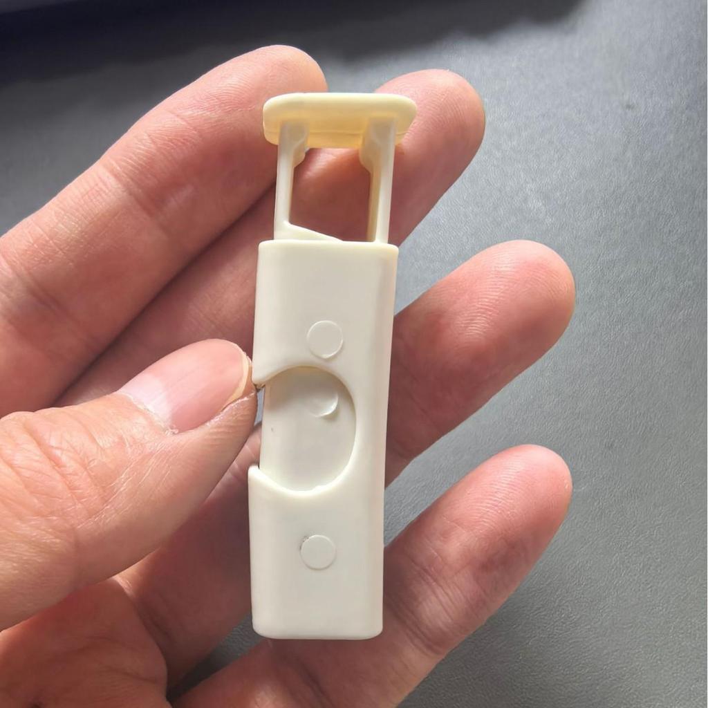 Multipurpose Snack and Bread Bag Sealing Clip