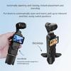 Quick Release Aluminum Alloy Tripod Mount Auto Expanding Universal 1/4Inch Adapter Travel Camera Stand