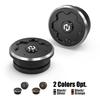 NIECCNC Motorcycle Swingarm Hole Plugs for Harley RH1250S Sportster S 2021 2020 2023 2024