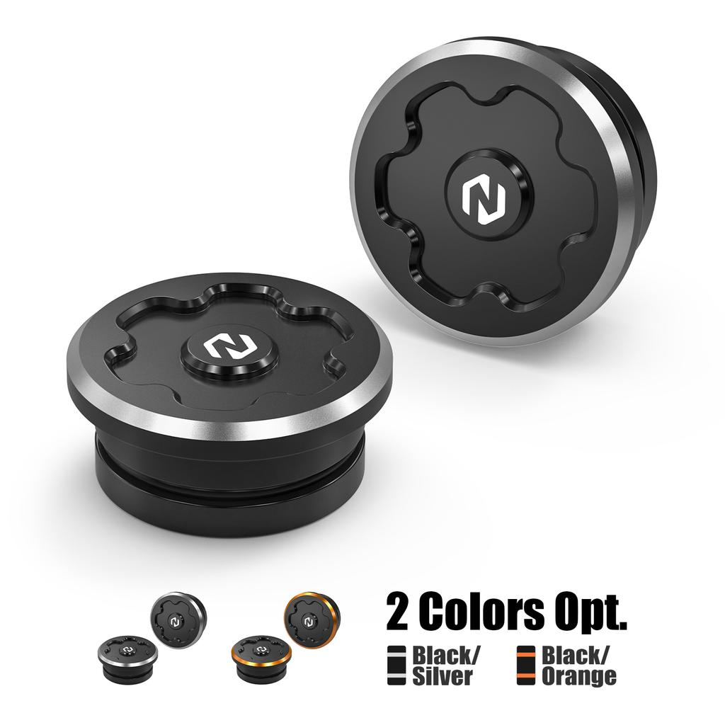 NIECCNC Motorcycle Swingarm Hole Plugs for Harley RH1250S Sportster S 2021 2020 2023 2024
