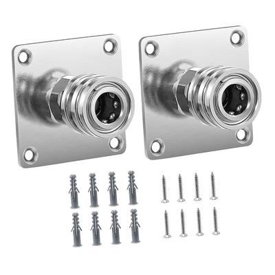 Pneumatik og hydraulik