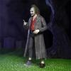 Beetle Juice Themed 7in Action Figures With Articulated Joints For Collectors And Fans