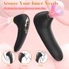 Sucking Vibrator for Women Vagina Clitoris Stimulator Female Nipple Oral Vacuum Massager Masturbation Erotic Sex Toys for Adult
