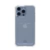 Luxury Soft Transparent Card Holder Bag Case For iPhone 16 17 15 14 13 12 Mini 11 Pro X XR Xs Max 7 8 Plus 16e Shockproof Cover